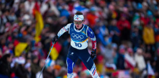 Sport. Le Haut-Doubs, vivier du combiné nordique français