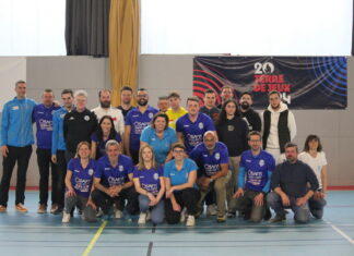 Morteau. Le CAM Handball prépare une grande fête pour ses 60 ans