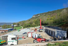 Région. L’écocentre d’Ornans ouvrira ses portes le 1er novembre 2026