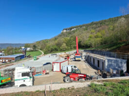 Région. L’écocentre d’Ornans ouvrira ses portes le 1er novembre 2026