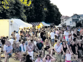 Valdahon. La Ville lance ses Estivales 2026 pour un été festif
