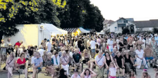 Valdahon. La Ville lance ses Estivales 2026 pour un été festif