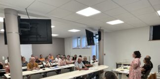 Plateau du Russey. La communauté de communes s’oppose au projet éolien du Crêt des Ours