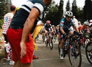 Cyclisme. L’étape jurassienne du Tour de France Femmes taillée pour les grimpeuses entre Genève et Poligny