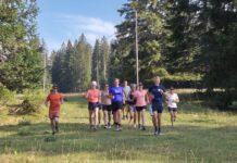 Haut-Doubs. Le Ski-Club des Fourgs organise son premier trail