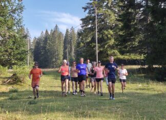Haut-Doubs. Le Ski-Club des Fourgs organise son premier trail