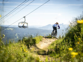 Haut-Doubs. VTT, luge, randonnée, Explor Game®, pêche : l’été bat son plein à Métabief