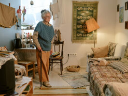 seniors Bourgogne Franche Comté