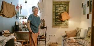 seniors Bourgogne Franche Comté