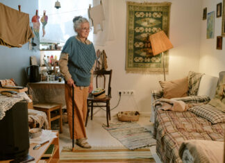 seniors Bourgogne Franche Comté