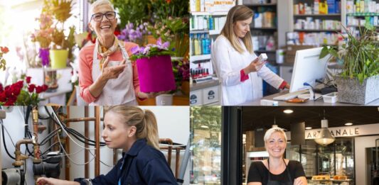 Économie. En 5 ans, 21% d’entreprises artisanales de plus en Bourgogne Franche-Comté