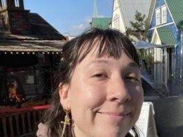 Besançon. Tiffanie Carlier, une bisontine qui utilise Fortnite et Matrix pour parler mathématiques