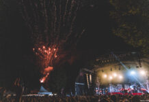 Grand Besançon. Le festival Ebulli’son, un « totem » à préserver