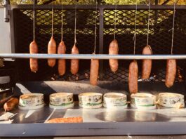 Haut-Doubs. Les produits du Haut-Doubs, stars de Netflix !