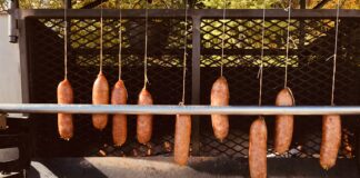Haut-Doubs. Les produits du Haut-Doubs, stars de Netflix !