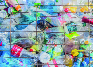 Pontarlier. Le Grand Pontarlier adopte une motion contre la consigne pour les bouteilles en plastique Pontarlier consigne bouteilles plastique