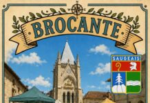 Haut-Doubs. La brocante de Montbenoît revient le 23 août