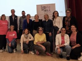 Villers-le-Lac. L’Envie de Soi, une bulle de soutien pour les personnes touchées par le cancer