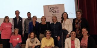 Villers-le-Lac. L’Envie de Soi, une bulle de soutien pour les personnes touchées par le cancer