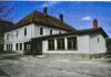 Grand'Combe Châteleu logements communaux