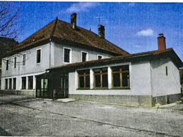 Grand'Combe Châteleu logements communaux