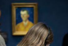 Région. Des collégiens et lycéens francs-comtois prêtent leur voix aux œuvres du musée d’Orsay