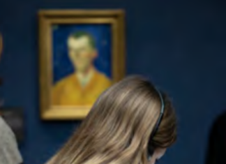 Région. Des collégiens et lycéens francs-comtois prêtent leur voix aux œuvres du musée d’Orsay