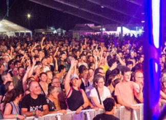 Région. Colomb’in’Rock : le programme complet de la 14e édition