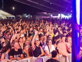 Région. Au Colomb’in’Rock festival, la 14e édition de Tribute shows s’annonce très chaude !