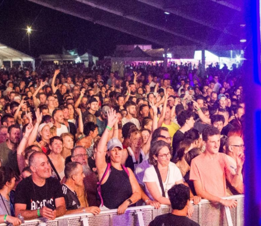 Région. Au Colomb’in’Rock festival, la 14e édition de Tribute shows s’annonce très chaude !