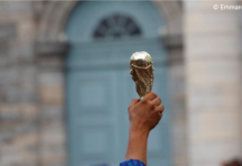 Besançon. Coupe du Monde de football : tout savoir sur la fan zone