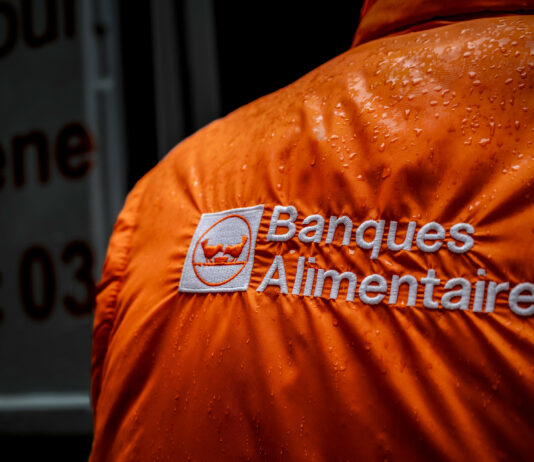 Région. La Banque alimentaire de Franche-Comté recherche des bénévoles pour l’été
