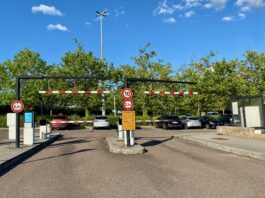 Grand Besançon. Le stationnement sera gratuit entre 12h et 14h30 à partir du 1er septembre 2026