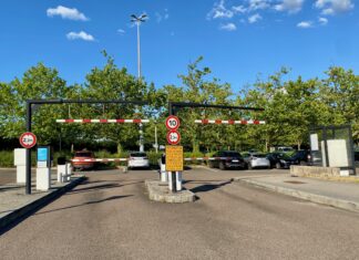 Grand Besançon. Le stationnement sera gratuit entre 12h et 14h30 à partir du 1er septembre 2026