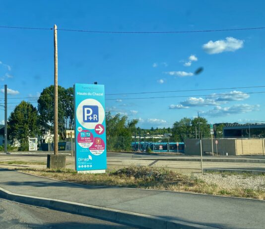 Grand Besançon. Le projet de création d’un pôle multimodal à Franois relancé