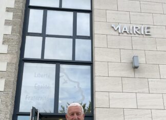 Invité de la semaine. Jean-Claude Grenier : “Ce n’est plus possible qu’un habitant ne paie pas un euro d’impôt”