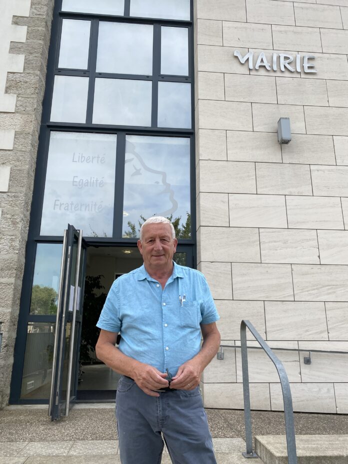 Jean Claude Grenier