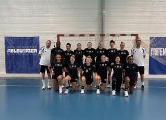 Handball. ESBF : renforcées, les Engagées repartent à l’assaut de l’Europe