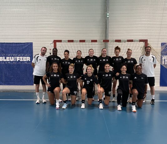 Handball. ESBF : renforcées, les Engagées repartent à l’assaut de l’Europe