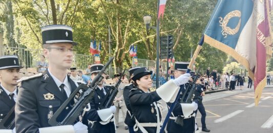 Besançon. Un 14 juillet entre fierté et déception