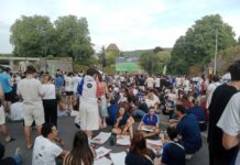 Édito. Un 14 juillet sans révolte fan zone à Besançon
