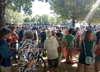 Environnement. La loi d’urgence agricole votée malgré la forte contestation