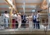 Orchamps-Vennes. La nouvelle station d’épuration inaugurée