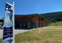 Haut-Doubs. Stade Lou Jeanmonnot : la CCLMHD dépose un projet Alpes 2030