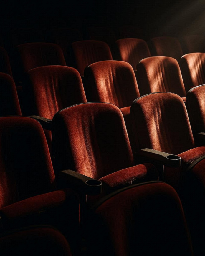 L'été au cinéma 2026 Besançon