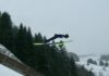 Haut-Doubs. Sans les JO, quel avenir pour le combiné nordique et les tremplins de Chaux-Neuve ?