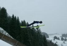 Haut-Doubs. Sans les JO, quel avenir pour le combiné nordique et les tremplins de Chaux-Neuve ?