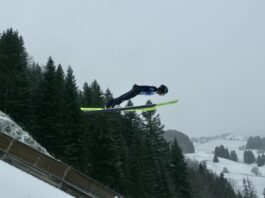 Haut-Doubs. Sans les JO, quel avenir pour le combiné nordique et les tremplins de Chaux-Neuve ?