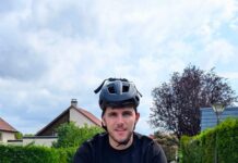 Invité de la semaine. Une décennie pour un tour du monde à vélo : le projet fou de Maxime Ravet Maxime Ravet tour vélo