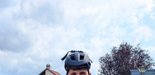 Invité de la semaine. Une décennie pour un tour du monde à vélo : le projet fou de Maxime Ravet Maxime Ravet tour vélo